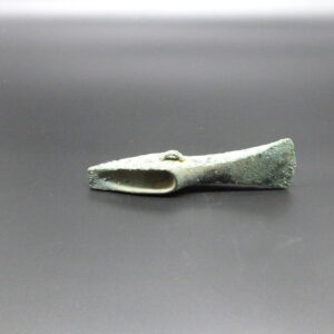 *** SOLD *** Heeled bronze axe of Palstave type 1200 – 1500 B.C.