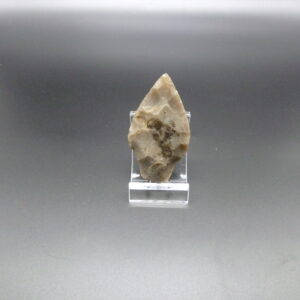 Flint neolithic arrowhead 4th – 5th millenium B.C.