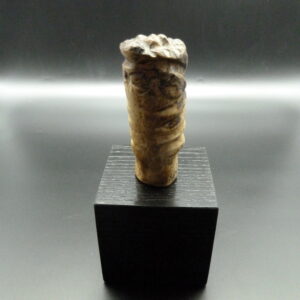 *** SOLD ***Iberian “Oculado” marble idol from Chalcolithic end of the 3rd millenium B.C.