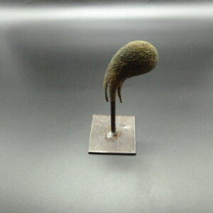 Cermeonial bronze Mace head 2nd millenium B.C.