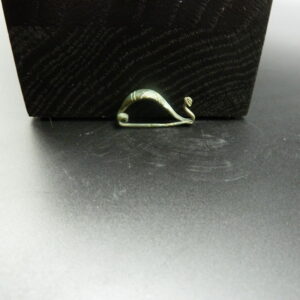 Petite fibule la Tene en bronze  240 – 300 av. J.C.